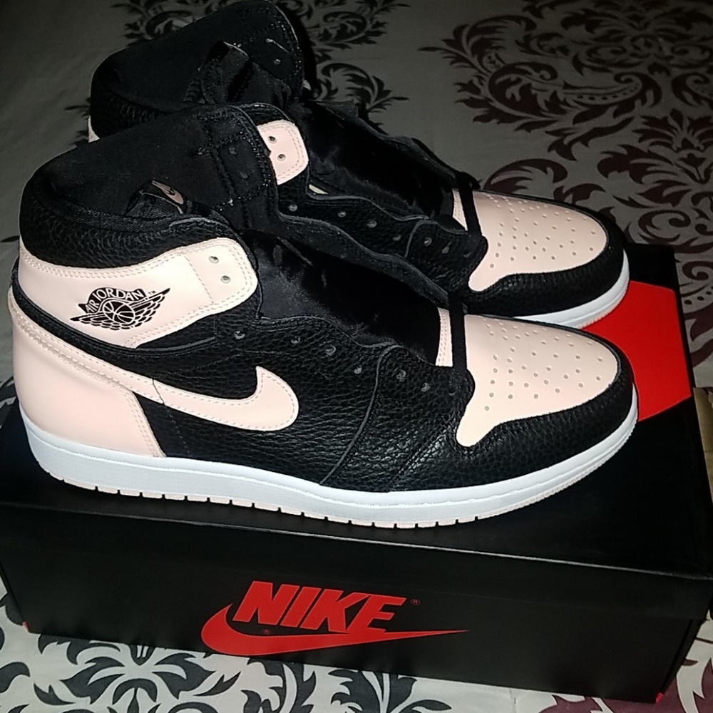 Jordan 1 - Picture 2 of 5